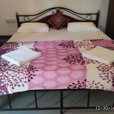 Ourem Cottages Mormugao 外观 照片
