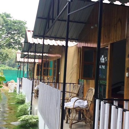 Ourem Cottages Mormugao 外观 照片