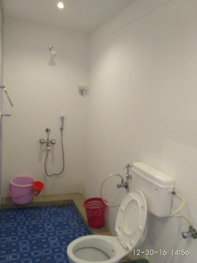 Ourem Cottages Mormugao 外观 照片