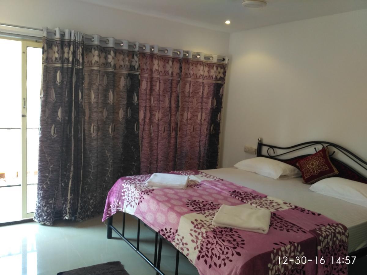 Ourem Cottages Mormugao 外观 照片