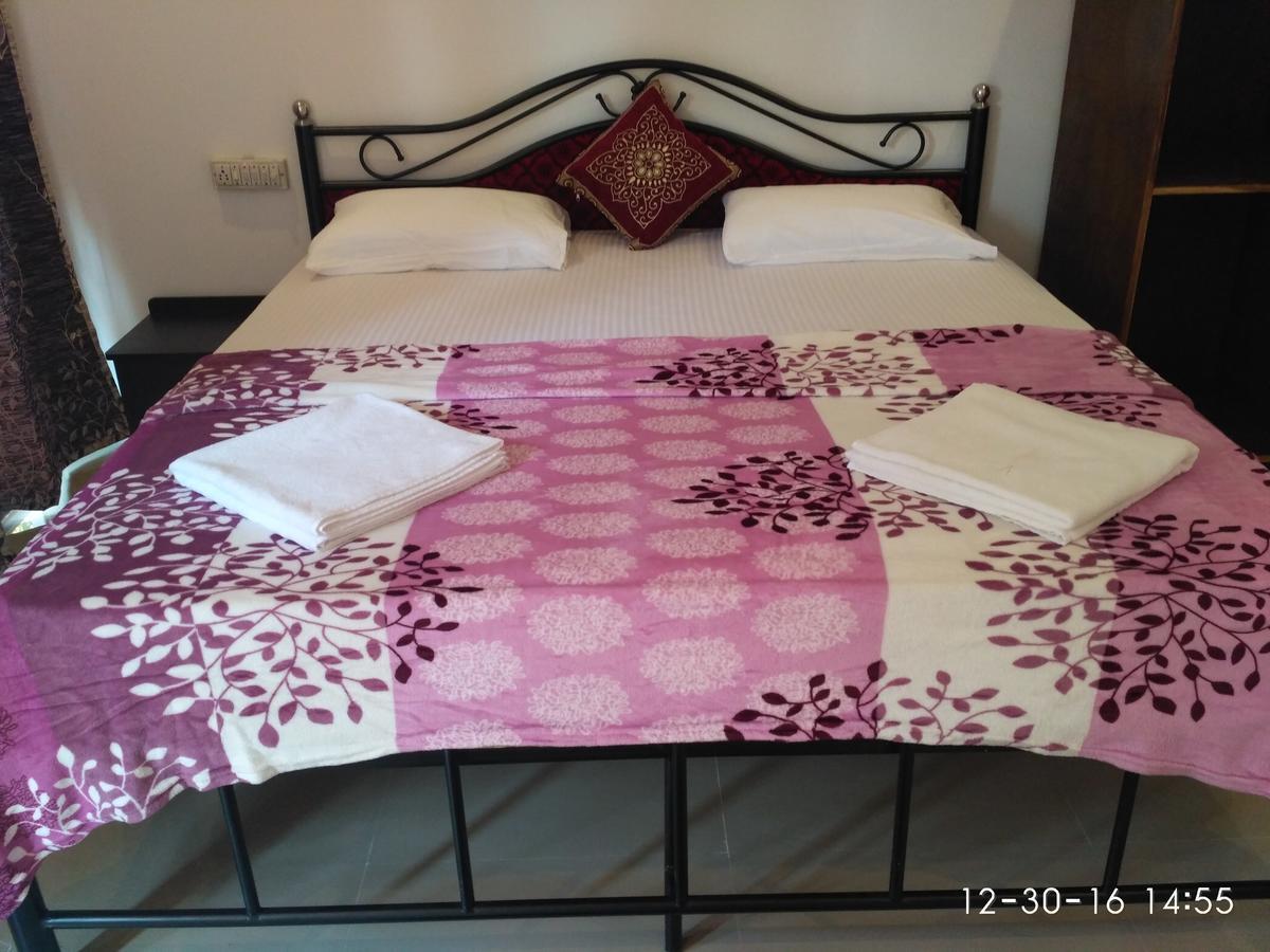 Ourem Cottages Mormugao 外观 照片